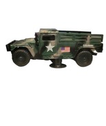 Denver Models Military Series 1/32 Scale US Army Humvee Cargo Truck - £14.20 GBP