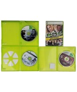 Xbox 360 Games - Fallout New Vegas, Halo 4, Lost Planet, &amp; More - $22.88 CAD