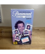 Paramount Comedy Theater - V. 1 (VHS, 1986) Well Developed Bob Saget B53 - €6,92 EUR Paramount Comedy Theater - V. 1 (VHS, 1986) Well Developed Bob Saget B53 - €6,92 EUR