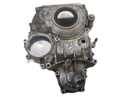 Engine Timing Cover From 2008 Chevrolet Silverado 2500 HD  6.6 - $199.95