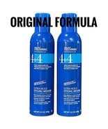 TRESemme 4+4 Styling Mousse Extra Hold Professional Size 13.5 Oz Lot Of ... - $1,832.20 MXN