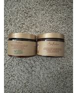 2X Shea Moisture Manuka Honey &amp; Mafura Oil Intensive Hydration Masque 12 Oz - $25.89 CAD