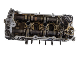 Left Cylinder Head From 2013 Infiniti JX35  3.5 Front - £195.77 GBP