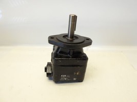 Oem Eaton Vickers Hydraulic Vane Pump V20 1P11P 1D11 3/4&quot; Shaft, 1800 RP... - $435.38