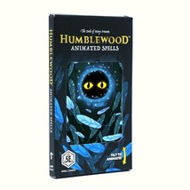 Hit Point Press Humblewood (5E): Animated Spells - $16.76