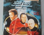 CINEFANTASTIQUE Star Trek The Next Generation Special Double Issue Oct 1... - $7.87