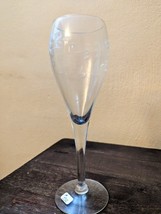 Vintage Princess House Heritage Collection #432 Tulip Champagne Flute 6oz Glass - £9.47 GBP