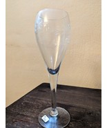 Vintage Princess House Heritage Collection #432 Tulip Champagne Flute 6o... - £9.30 GBP