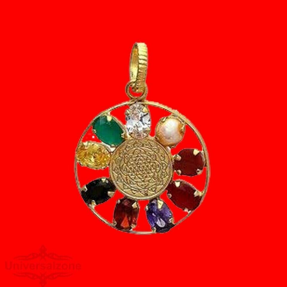 Master+Orgone Vortex Pendant Good Luck Protection Tachyon Prana SUPREME ... - $68.35