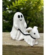 Ghost Walk Dog - 3D Printed Halloween-
show original title

Original Tex... - £7.07 GBP+