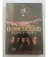 Urban Legends: Bloody Mary (DVD) NEW - $8.56