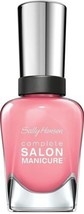 Sally Hansen Complete Salon Manicure, I Pink I Can, 0.5 Ounce - £12.04 GBP