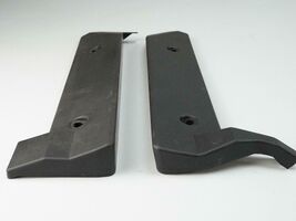 1994-1995 Mercedes Benz Sl500 Engine Cylinder Valve Head Spark Plug Cove... - $120.66