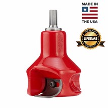 Lumberjack Tools 1" Home Tenon Cutter TRH1000 Log Furniture - $84.99