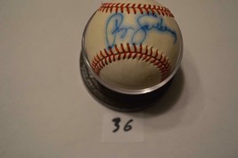 Ryne Sandberg Autographed Baseball Rawlings in box. #36 - £19.65 GBP