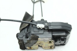 2003-2004 INFINITI FX35 FX45 FRONT RIGHT DOOR LOCK ACTUATOR LATCH H1856 image 14