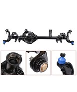 Axle Differential Housing For 2007-2015 Jeep Wrangler 3.8L 3.6L V6 GAS D... - $25,237.88 MXN