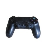Sony Playstation 4 DualShock V2 (CUH-ZCT2U) Wireless PS4 Controller Black - $19.75