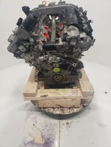 Engine Vin B 4th Digit VQ37VHR V6 Awd Fits 14-17 Infiniti QX50 886014 - £450.74 GBP