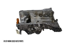 11-17 Nissan Juke 1.6L Turbo Oil Pan Assembly MR16DDT Oem - $123.75