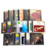 Lot Of 19 Classical CDs-Deutsche Grammophon, Bach, Beethoven, Mozart, Ge... - £44.36 GBP