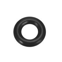 uxcell Nitrile Rubber O-Rings 4mm OD 2mm ID 1mm Width, Metric Sealing Ga... - $11.99