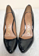 Calvin Klein Stiletto Pumps Size 7 Susan - $32.82