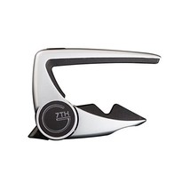 G7th Performance 2 Steel String Guitar Capo for 6-String Electric/Acoustic Guita - £72.46 GBP