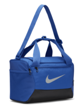 Nike Brasilia 9.5 Duffle Bag Unisex Training Bag Sports Casual NWT DM397... - £50.00 GBP