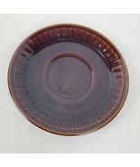 Vintage 1970s Palissy England Plate 6 Inch Saucer Sierra Royal Worcester... - £8.96 GBP