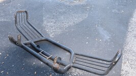 98-04 LAND ROVER DISCOVERY 2 PROTECTION BAR WRAP-AROUND brush guard image 9