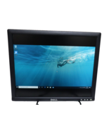 17&quot; Dell 1704FPVT DVI LCD Ultra Sharp Monitor w/USB Hub (No Stand) - €25,29 EUR