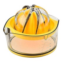 Citrus Juicer,Lemon Squeezer,Citrus Orange Squeezer Manual Hand Juicer Lime Pres - £15.97 GBP