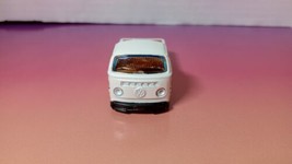 Hot Wheels Loose Car Pearl &amp; Chrome Volkswagen T2 Pick-up 52nd Anniversary  - $7.91