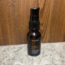 Buttah Skin ABA/BHA Rosewater Toner .5 fl oz/15 mL - travel size -  NEW - $2.00