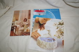 Partylite Catalogs for Reference 2003 Spring Holiday Everyday - $9.00