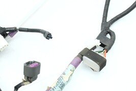 2006-2008 LEXUS IS250 IS350 FRONT RIGHT PASSENGER SEAT WIRE HARNESS H1373 image 13