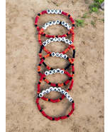 American Football Bracelets - $5.99