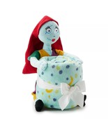 Nightmare Before Christmas Sally Minky Fleece Blanket, Plush Doll Set - $513.92 MXN