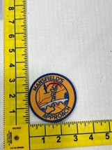 Mansfield&#39;s Approach Antietam BSA Boy Scout Patch - $9.90