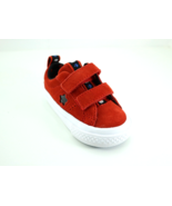 Size 3 Converse Hello Kitty One Star 2V ox Red Infant # 763909C - $728.75 MXN