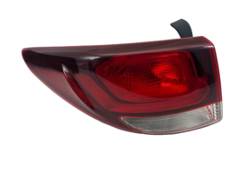 Left Side Tail Light Taillight For 2017-2019 Hyundai Santa Fe P/N 92401-... - $207.90