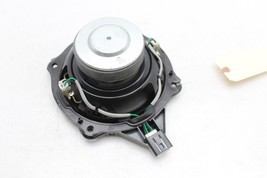 09-16 HYUNDAI GENESIS SUBWOOFER SPEAKER 96380-3M200 E5440 image 8