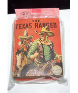 vintage 1930&#39;s big little book {the texas ranger} - £23.35 GBP