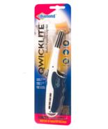 Qwick LiTE Butane LIGHTER grill candle cigar QwickLite Quick Lite DIAMON... - $32.11