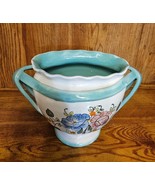 Vintage Italian handpainted pottery - €20,16 EUR