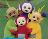 Teletubbies: the Complete First Season (5-DVD, 2022, Full Screen) NEW Se... - $23.51