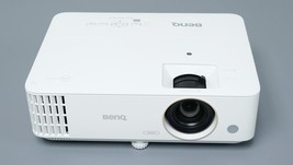 BenQ TH685 1080p 4K HDR Support Gaming Projector image 2