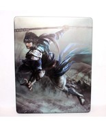 Dynasty Warriors 9 Special Ed. SteelBook for PS4 - No Game Included - $367.55 MXN