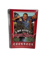 Big Kevins Bayou Blend Cookbook Compiled by John DeMers &amp; Rhonda Findley... - $14.46